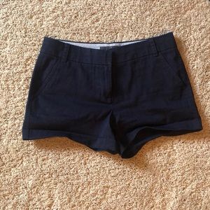 J crew chino shorts